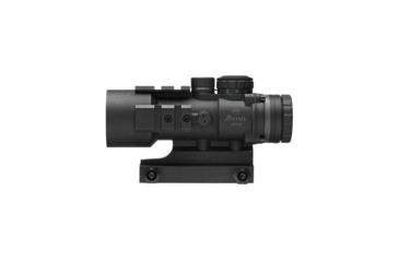 Image of Burris AR-536 AR Prism Sight Bundle Pack w/Free Fastfire 3 Red Dot Sight, Ballistic 5X Reticle, Matte, Black 300179