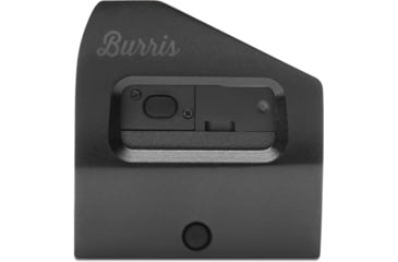 Image of Burris AR-F3 Flattop FastFire Sight 3 MOA 300215