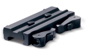 Image of Burris AR-QD Mount for AR-132 Prism Scopes for AR-15 Flattop 410350