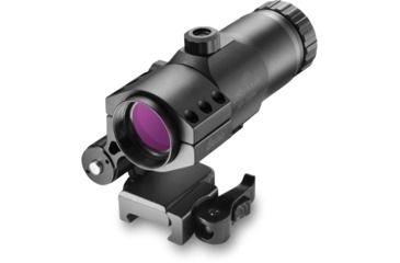 Image of Burris AR-Tripler Gen2 with Pivot Ring high 1in. Height Matte 300216