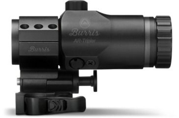 Image of Burris AR-Tripler Gen2 with Pivot Ring high 1in. Height Matte 300216