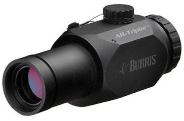 Image of Burris AR Tripler Red Dot Sight 300212