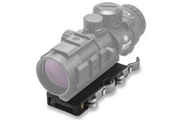 Image of Burris AR-Z QD Mount for AR-332 &amp; 536, MARS-332 &amp; 532, 410351