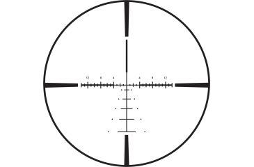 Image of Demo,Burris Veracity 2-10x42mm Rifle Scope
