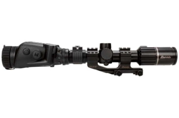 Image of Burris BTC35 v2 RT6 Combo Thermal Riflescope, Black, 300674