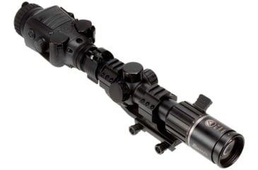 Image of Burris BTC35 v2 RT6 Combo Thermal Riflescope, Black, 300674