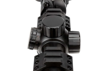 Image of Burris BTC35 v2 RT6 Combo Thermal Riflescope, Black, 300674