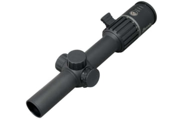 Image of Burris BTC35 v2 RT6 Combo Thermal Riflescope, Black, 300674