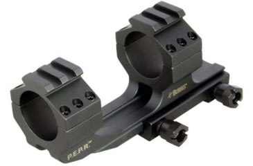 Image of Burris BTC35 v2 RT6 Combo Thermal Riflescope, Black, 300674