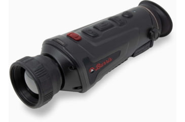 Image of Burris BTH 50 3.3-13.2x50mm Thermal Hand-held Monocular, Multiple Reticles, 400x300, 50hz, Matte Black, 300630