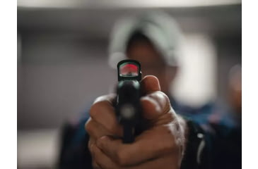 Image of Burris FastFire C 1x22mm Red Dot Reflex Sight