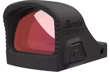 Image of Burris FastFire C 1x22mm Red Dot Reflex Sight