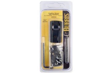 Image of Burris FastFire Reflex Red-Dot Sight Mounting Plate, Smith & Wesson M&P, 410336