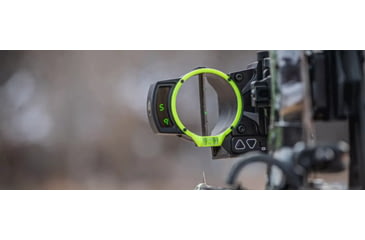 Image of Burris Oracle 2 Rangefinding Bow Sight