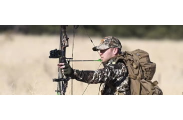 Image of Burris Oracle 2 Rangefinding Bow Sight