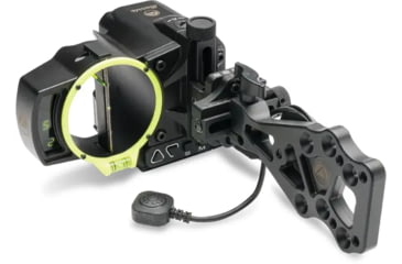 Image of Burris Oracle 2 Rangefinding Bow Sight