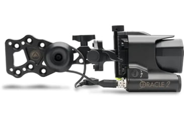 Image of Burris Oracle 2 Rangefinding Bow Sight