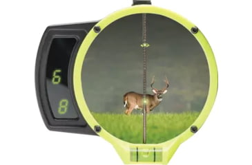 Image of Burris Oracle 2 Rangefinding Bow Sight