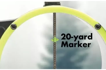 Image of Burris Oracle 2 Rangefinding Bow Sight