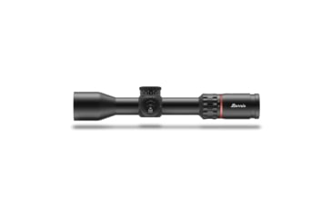 Image of Burris Veracity 2.5-12x42mm 30mm Tube Rifle Scope, Second Focal Plane, 3PW-MOA, Black, 200670