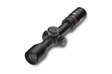 Image of Burris Veracity 2.5-12x42mm 30mm Tube Rifle Scope, Second Focal Plane, 3PW-MOA, Black, 200670