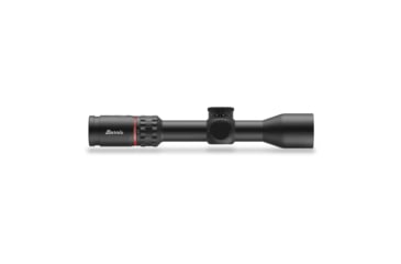 Image of Burris Veracity 2.5-12x42mm 30mm Tube Rifle Scope, Second Focal Plane, 3PW-MOA, Black, 200670