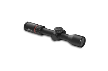 Image of Burris Veracity 2.5-12x42mm 30mm Tube Rifle Scope, Second Focal Plane, 3PW-MOA, Black, 200670