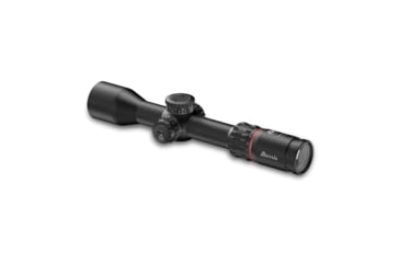 Image of Burris Veracity 2.5-12x42mm 30mm Tube Rifle Scope, Second Focal Plane, 3PW-MOA, Black, 200670