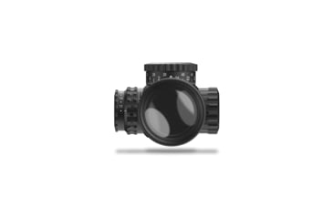 Image of Burris Veracity 2.5-12x42mm 30mm Tube Rifle Scope, Second Focal Plane, 3PW-MOA, Black, 200670