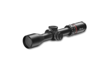 Image of Burris Veracity 2.5-12x42mm 30mm Tube Rifle Scope, Second Focal Plane, 3PW-MOA, Black, 200670