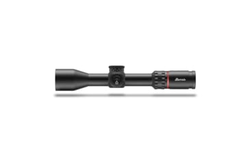 Image of Burris Veracity 3-15x44mm 30mm Tube Rifle Scope, Second Focal Plane, Plex, Black, 200682