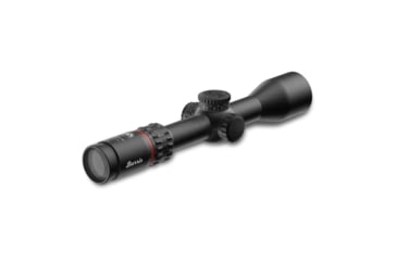 Image of Burris Veracity 3-15x44mm 30mm Tube Rifle Scope, Second Focal Plane, Plex, Black, 200682