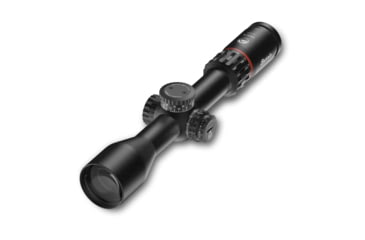 Image of Burris Veracity 3-15x44mm 30mm Tube Rifle Scope, Second Focal Plane, Plex, Black, 200682