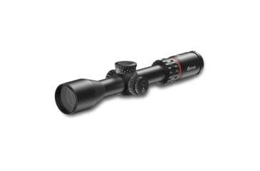 Image of Burris Veracity 3-15x44mm 30mm Tube Rifle Scope, Second Focal Plane, Plex, Black, 200682