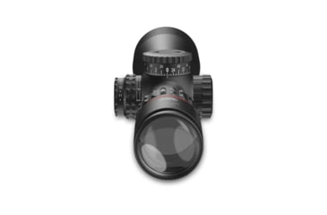 Image of Burris Veracity 5-25x50mm 30mm Tube Rifle Scope, First Focal Plane, RCT-MOA, Black, 200690