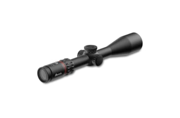 Image of Burris Veracity 5-25x50mm 30mm Tube Rifle Scope, First Focal Plane, RCT-MOA, Black, 200690