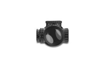 Image of Burris Veracity 5-25x50mm 30mm Tube Rifle Scope, First Focal Plane, RCT-MOA, Black, 200690
