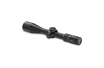 Image of Burris Veracity 5-25x50mm 30mm Tube Rifle Scope, First Focal Plane, RCT-MOA, Black, 200690