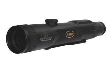 Image of Burris EliminatorBallistic Laserscope 3.5-10x40mm Matte Black Finish
