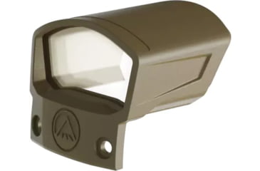 Image of Burris FastFire Color Cover, FDE/Tan, 626059