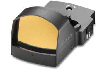Image of Burris FastFire II 4 MOA Red Dot Reflex Sight w/ Picatinny Mount, Matte, 300232