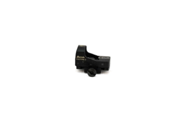 Image of Burris FastFire III Reflex Red Dot Sight, 3 MOA Reticle, Black, 300234