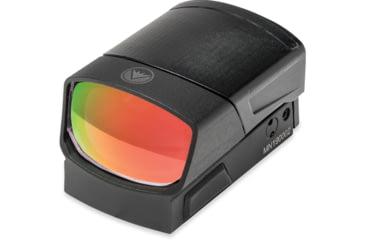 Image of Burris FastFire 4 Reflex Red Dot Sight, Circle Dot Reticle, Black, 300259