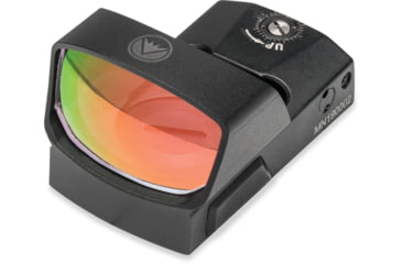 Image of Burris FastFire 4 Reflex Red Dot Sight, Circle Dot Reticle, Black, 300259