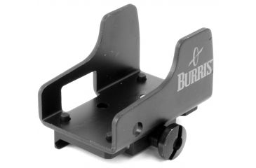 Image of Burris FastFire Reflex Red-Dot Sight Mounting Plate, Picatinny Protector, 410330