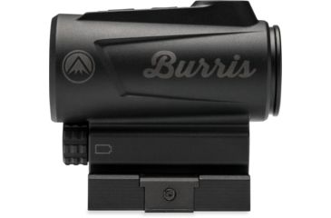 Image of Burris FastFire RD Red Dot Sight, 2 MOA Red Dot Reticle, Matte, Black, 300260