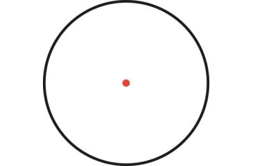 Image of Burris FastFire RD Red Dot Sight, 2 MOA Red Dot Reticle, Matte, Black, 300260