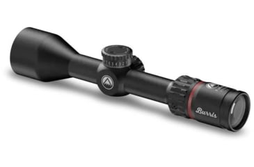 Image of Burris Fullfield 2.5-10x42mm 1in Tube SC Plex Riflescope, Black, 201512