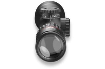 Image of Burris Fullfield 2.5-10x42mm 1in Tube SC Plex Riflescope, Black, 201512