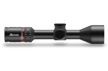 Image of Burris Fullfield 2.5-10x42mm 1in Tube SC Plex Riflescope, Black, 201512